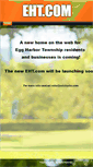 Mobile Screenshot of eht.com
